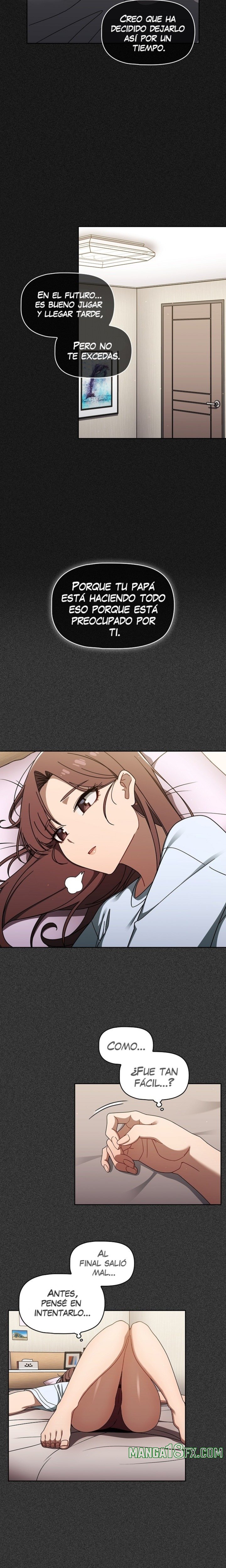 Swichon Raw Chapter 33 - Page 4