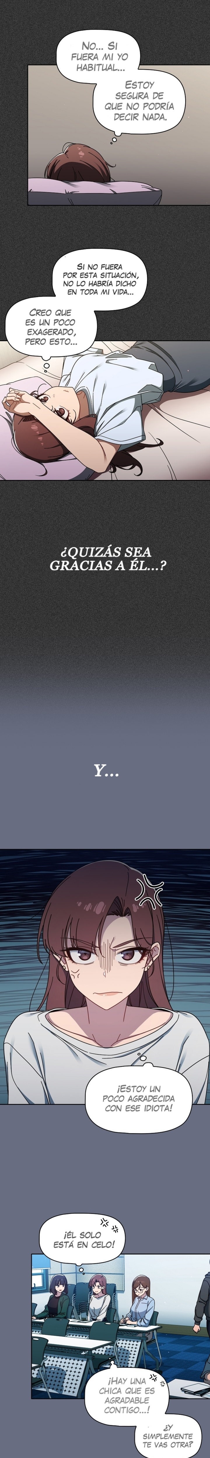 Swichon Raw Chapter 33 - Page 5