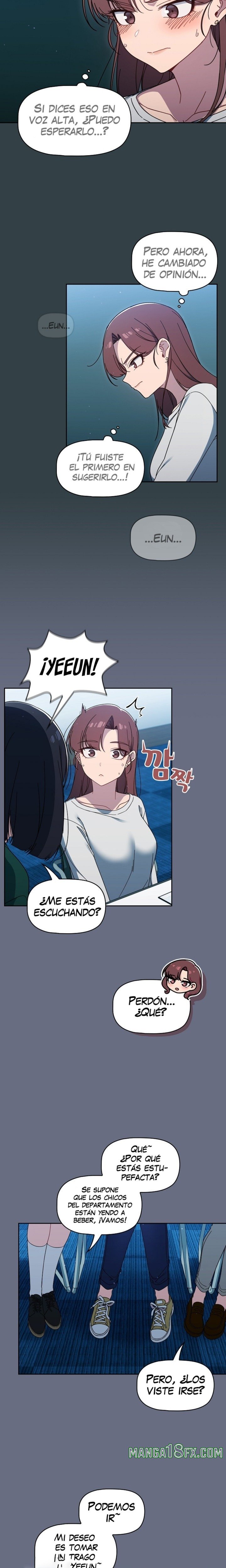 Swichon Raw Chapter 33 - Page 7