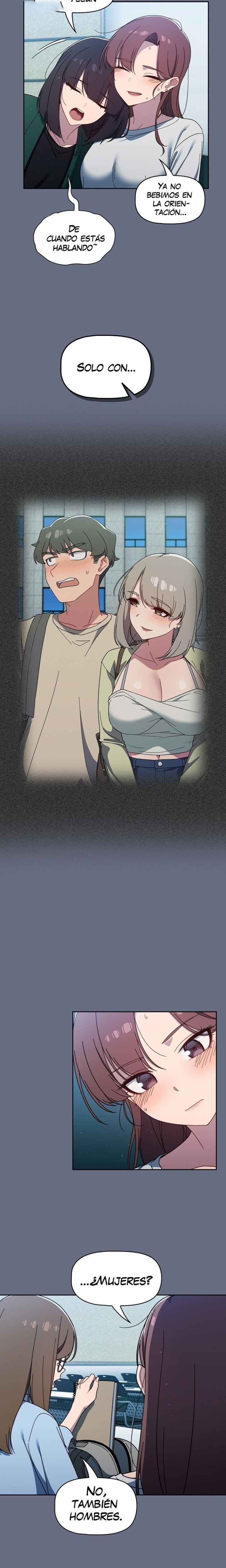 Swichon Raw Chapter 33 - Page 8