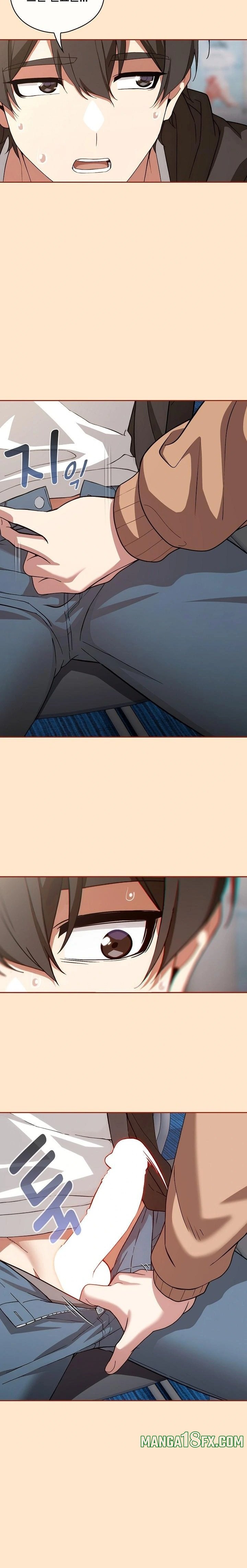 Swichon Raw Chapter 67 - Page 22