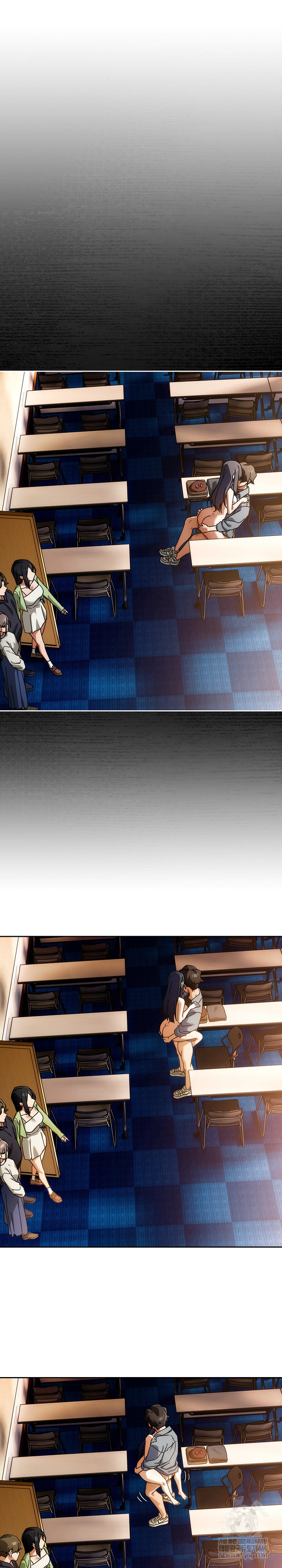 Swichon Raw Chapter 83 - Page 2