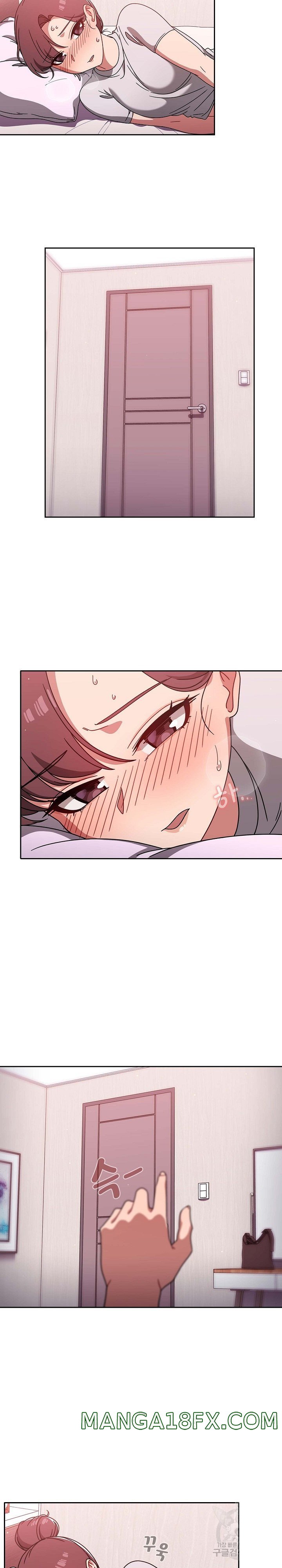 Swichon Raw Chapter 9 - Page 3