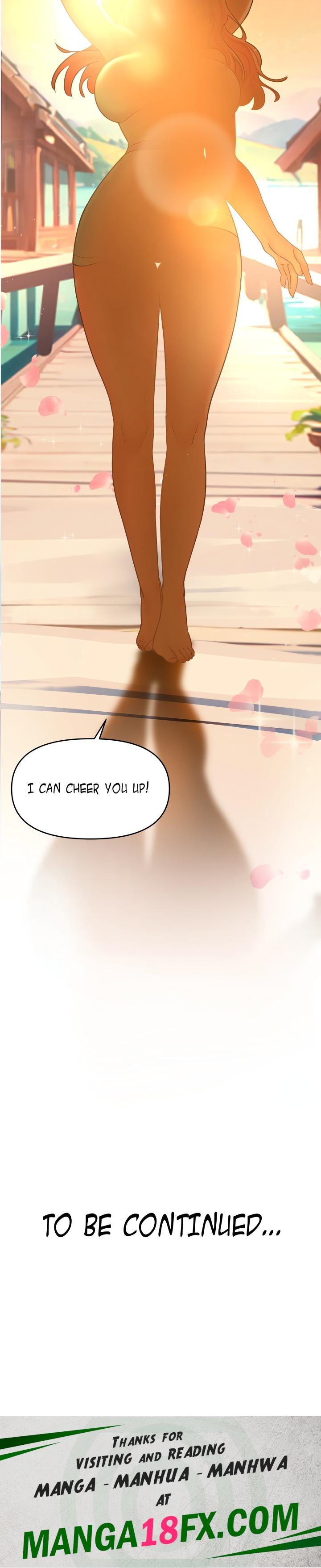 Honeymoon with My Mother-in-Law (Uncensored) Chapter 0 - Page 15