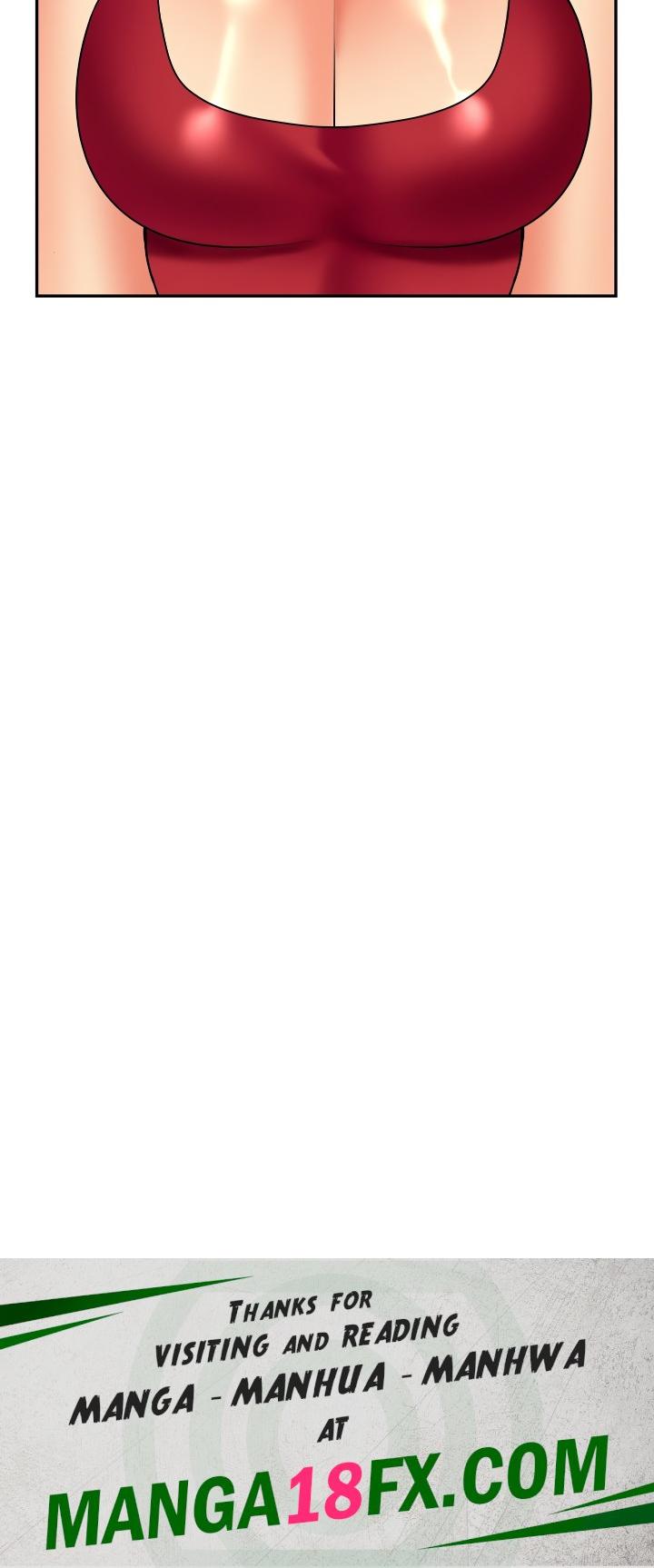 Honeymoon with My Mother-in-Law (Uncensored) Chapter 8 - Page 15