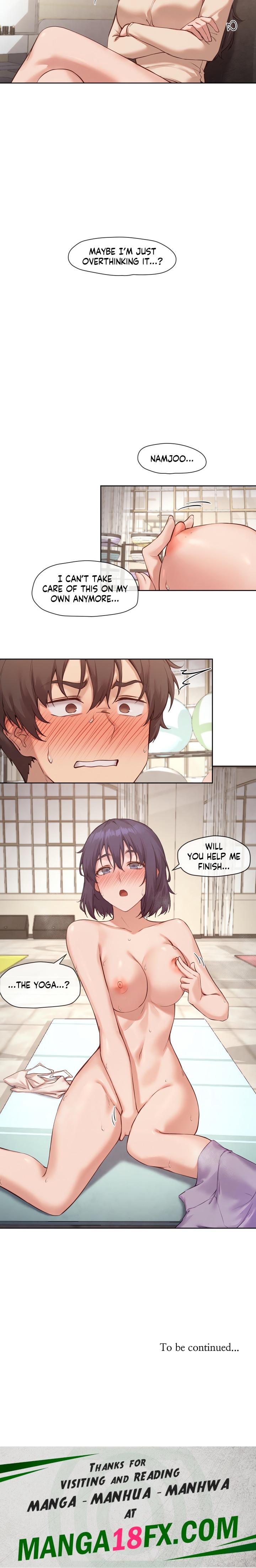 Gacha Girl Next Door (Uncensored) Chapter 11 - Page 12