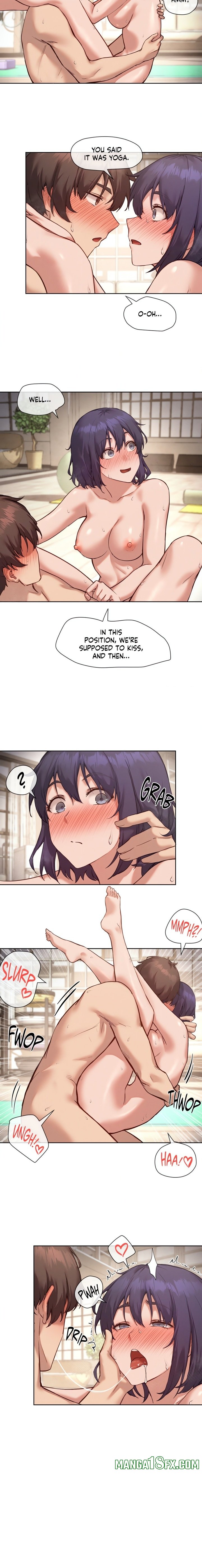 Gacha Girl Next Door (Uncensored) Chapter 12 - Page 8