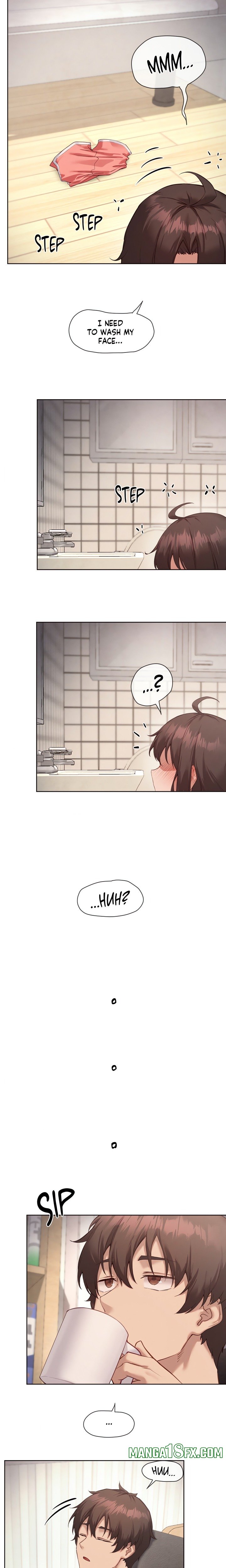 Gacha Girl Next Door (Uncensored) Chapter 13 - Page 12