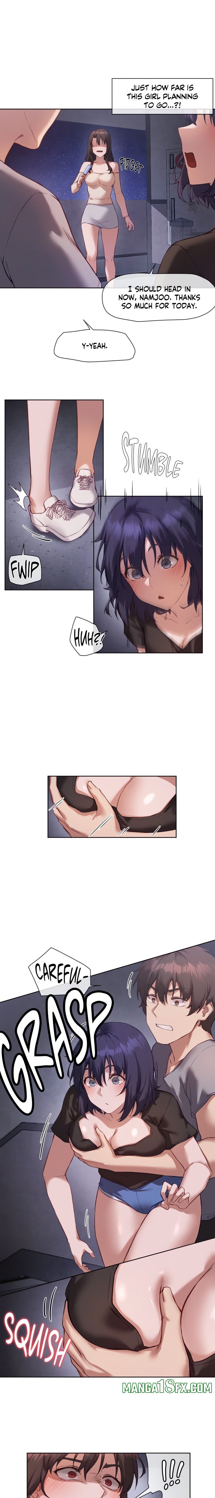 Gacha Girl Next Door (Uncensored) Chapter 13 - Page 5