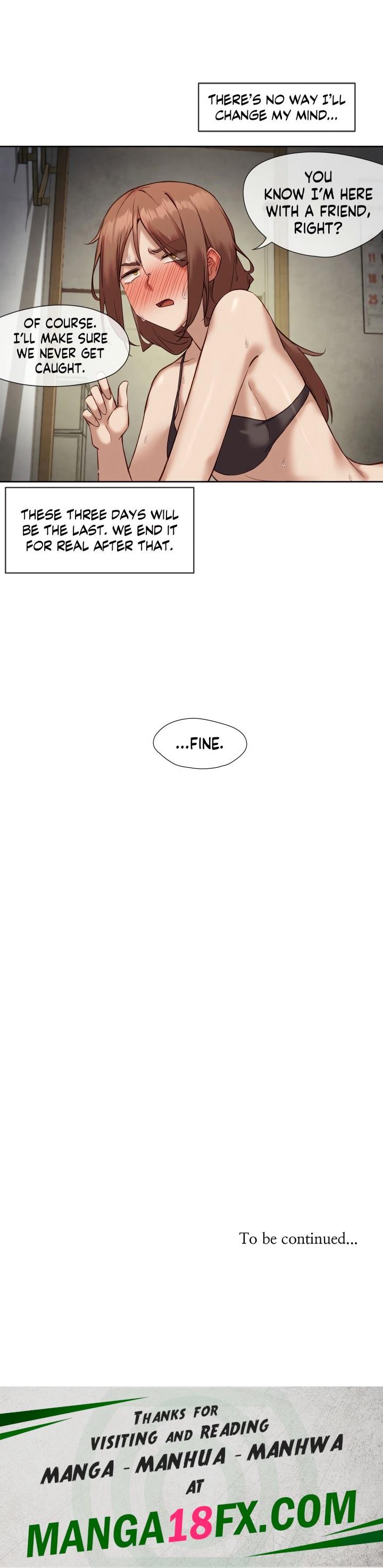 Gacha Girl Next Door (Uncensored) Chapter 18 - Page 15