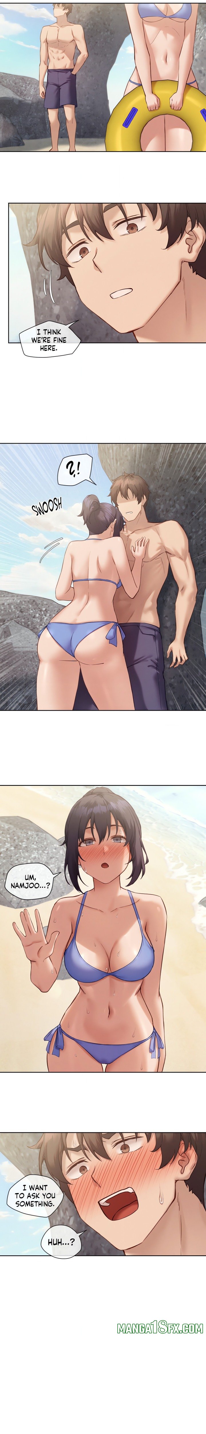 Gacha Girl Next Door (Uncensored) Chapter 19 - Page 12