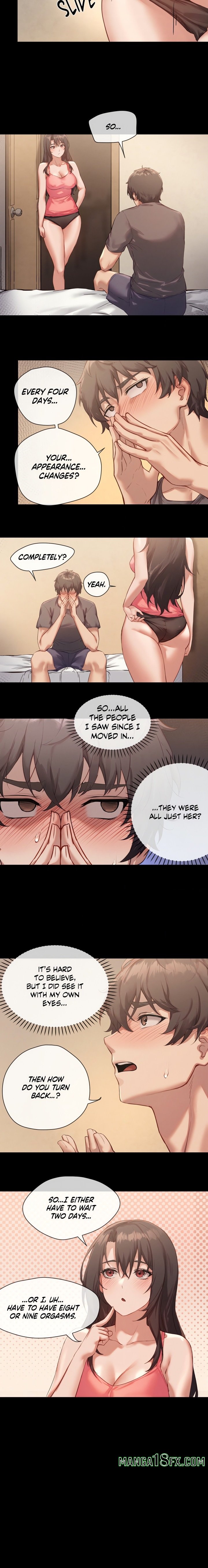 Gacha Girl Next Door (Uncensored) Chapter 2 - Page 6