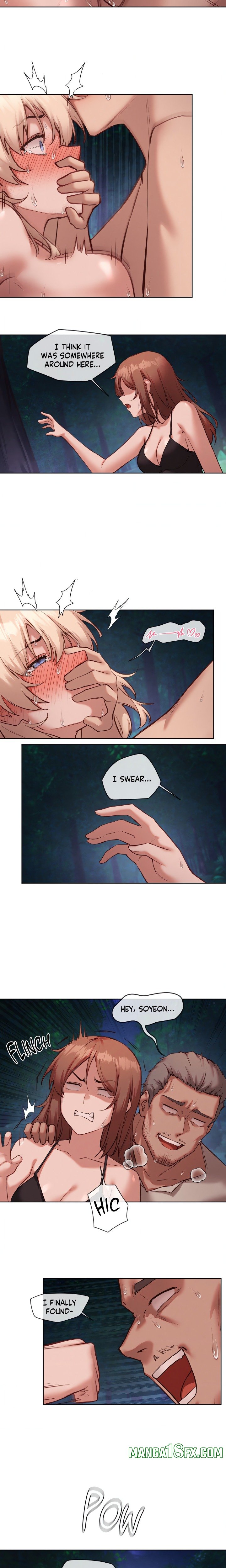 Gacha Girl Next Door (Uncensored) Chapter 29 - Page 7