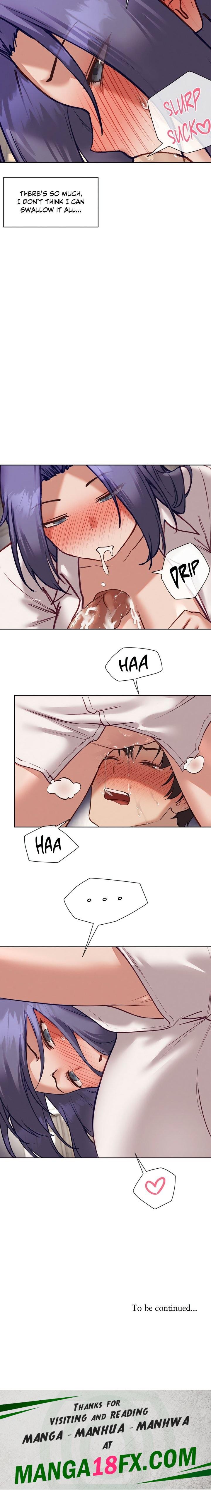 Gacha Girl Next Door (Uncensored) Chapter 31 - Page 14