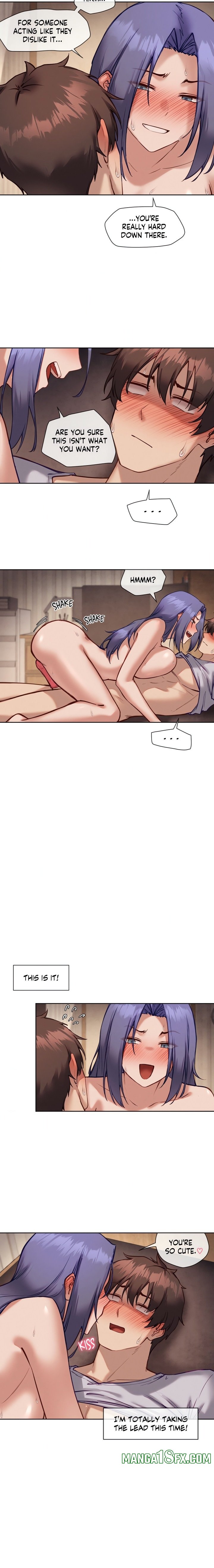 Gacha Girl Next Door (Uncensored) Chapter 33 - Page 6