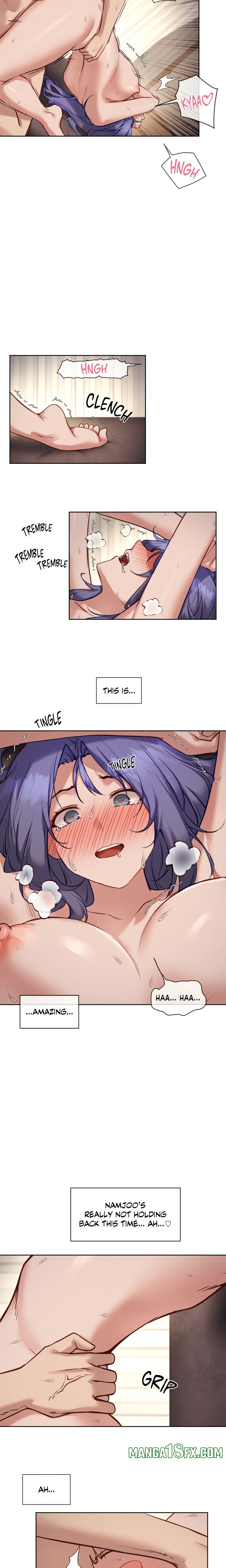 Gacha Girl Next Door (Uncensored) Chapter 34 - Page 2