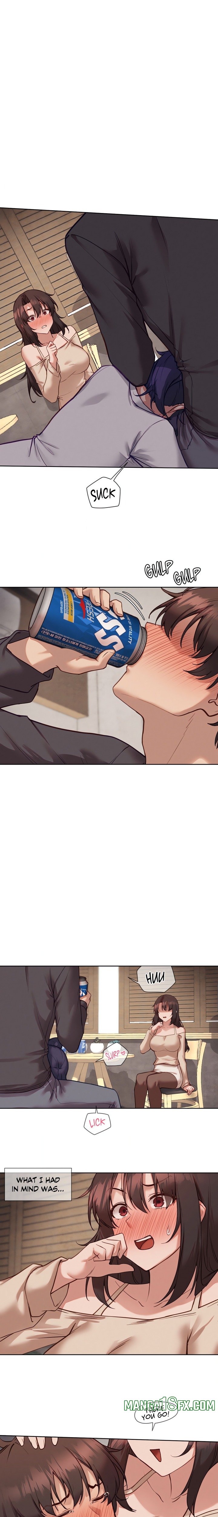 Gacha Girl Next Door (Uncensored) Chapter 37 - Page 1