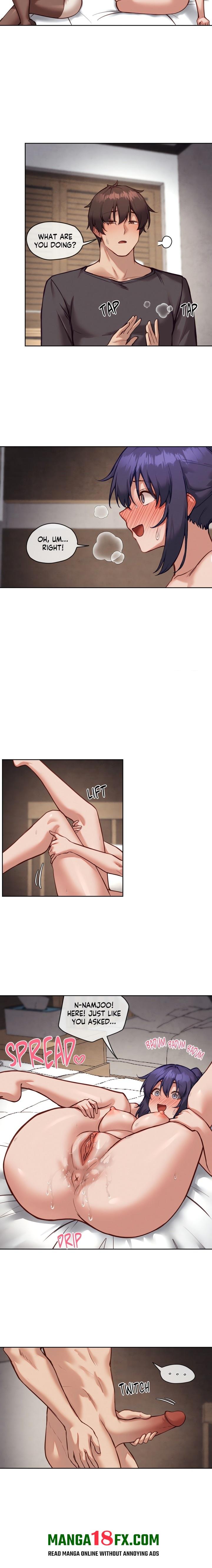 Gacha Girl Next Door (Uncensored) Chapter 38 - Page 4