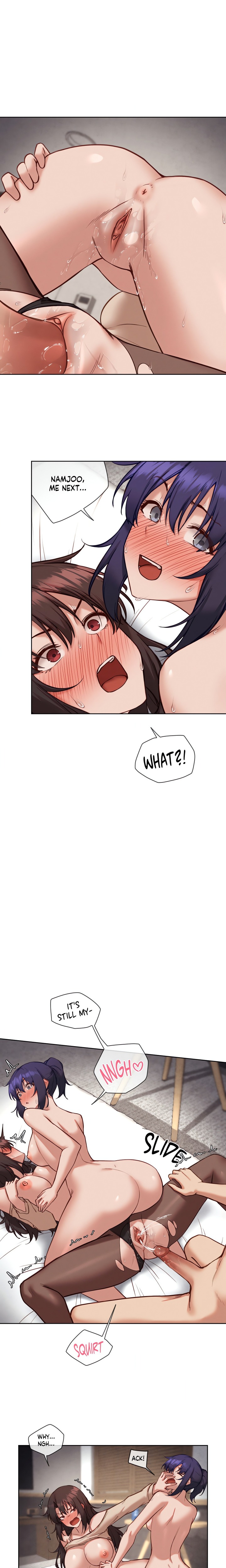 Gacha Girl Next Door (Uncensored) Chapter 40 - Page 1