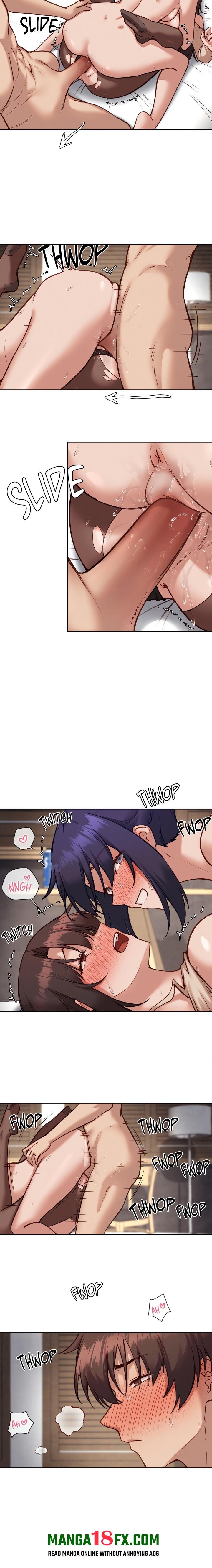 Gacha Girl Next Door (Uncensored) Chapter 40 - Page 4