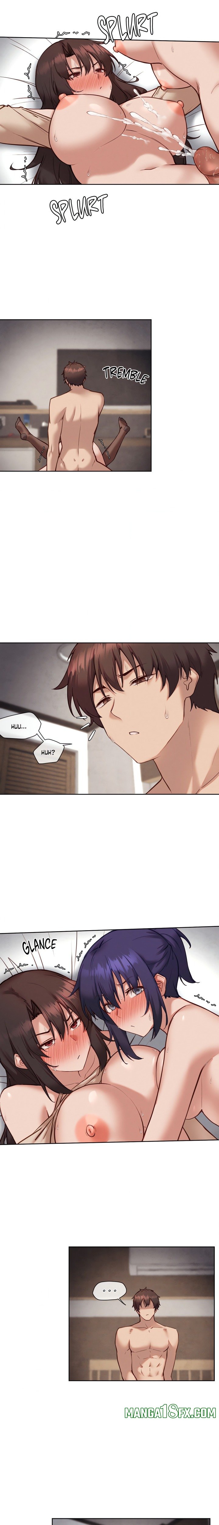 Gacha Girl Next Door (Uncensored) Chapter 40 - Page 7