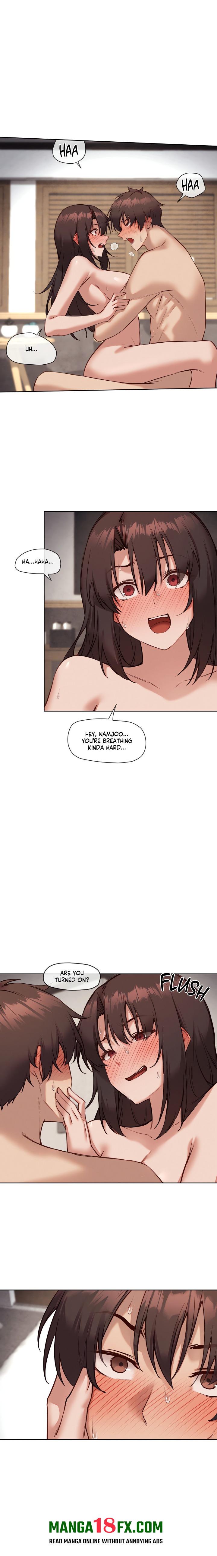 Gacha Girl Next Door (Uncensored) Chapter 41 - Page 1