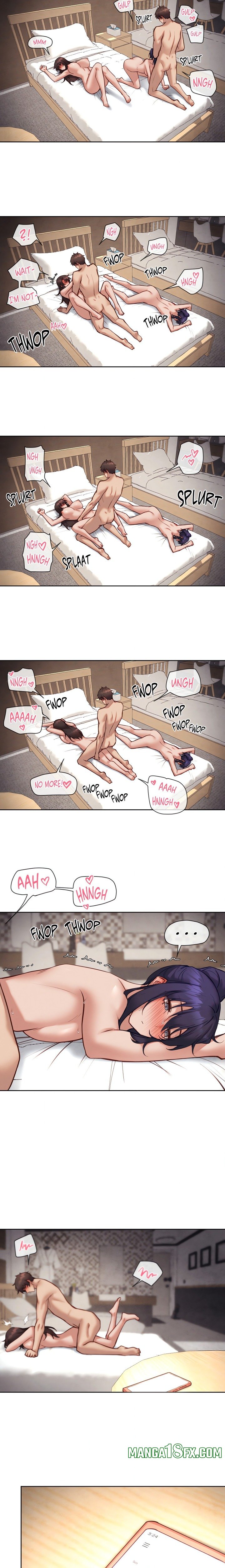 Gacha Girl Next Door (Uncensored) Chapter 41 - Page 12