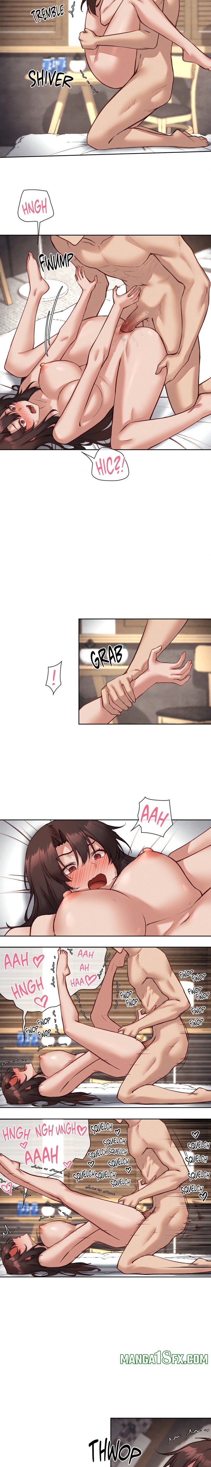 Gacha Girl Next Door (Uncensored) Chapter 41 - Page 7