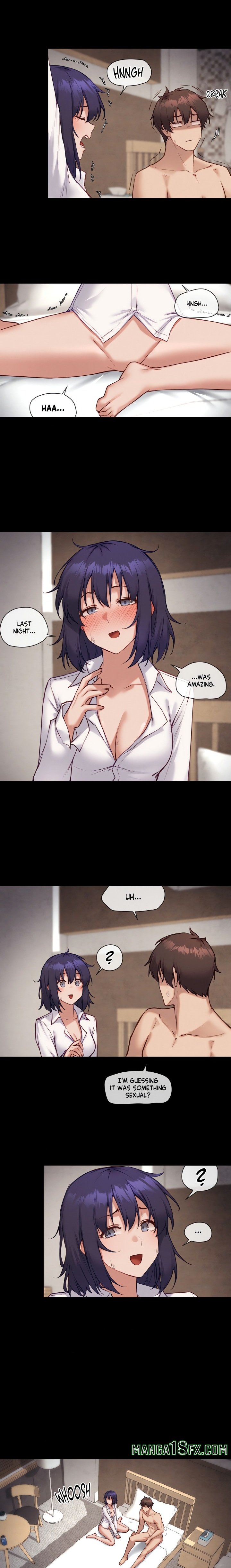 Gacha Girl Next Door (Uncensored) Chapter 43 - Page 3