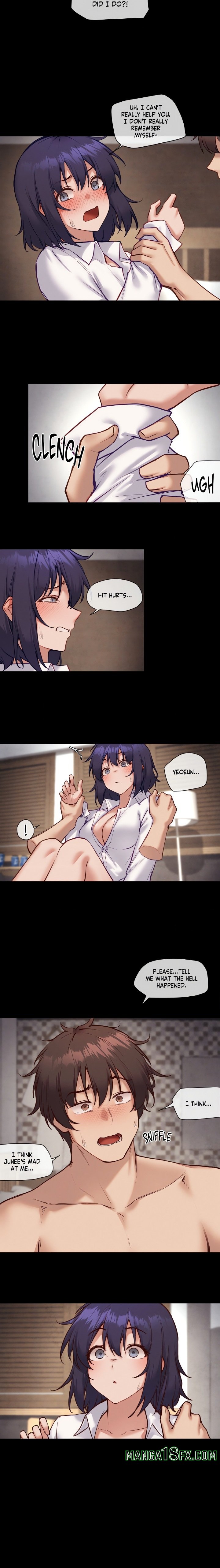 Gacha Girl Next Door (Uncensored) Chapter 43 - Page 5