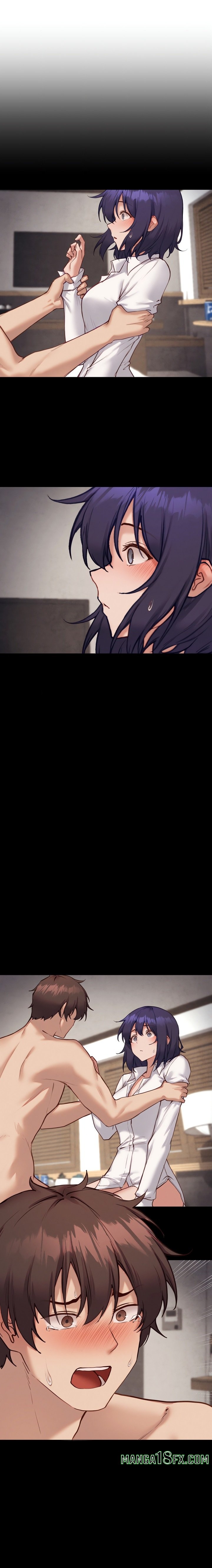 Gacha Girl Next Door (Uncensored) Chapter 44 - Page 1