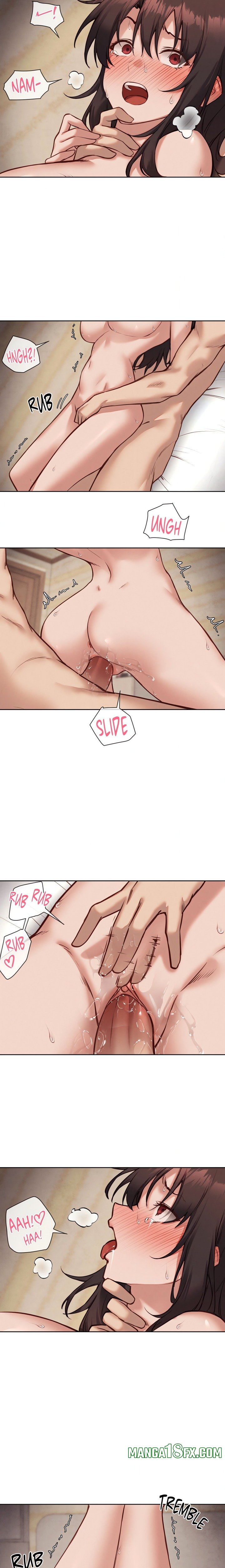 Gacha Girl Next Door (Uncensored) Chapter 48 - Page 12