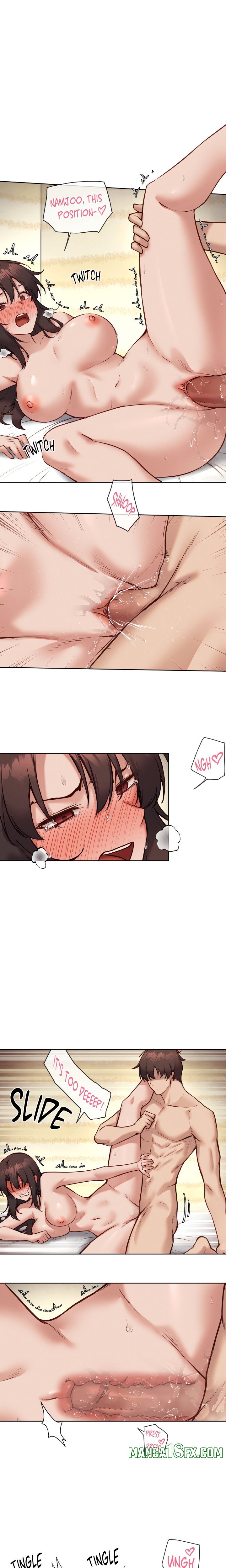 Gacha Girl Next Door (Uncensored) Chapter 49 - Page 1