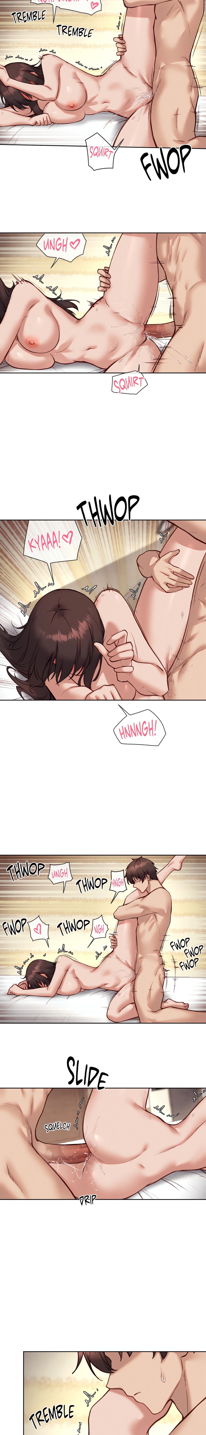 Gacha Girl Next Door (Uncensored) Chapter 49 - Page 3