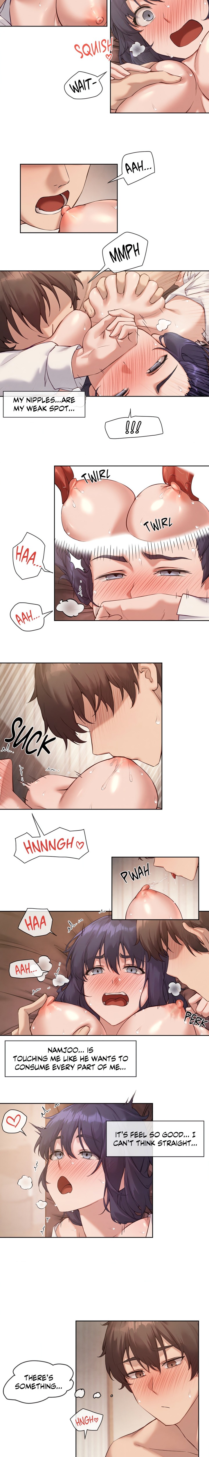 Gacha Girl Next Door (Uncensored) Chapter 8 - Page 3