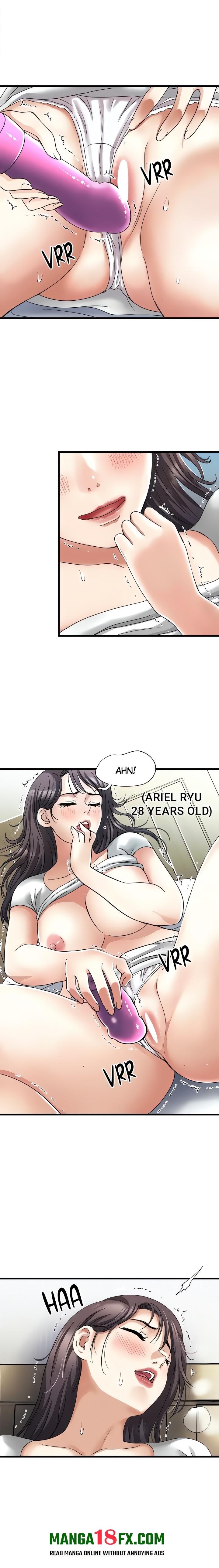 Daily Pleasure Awakening Chapter 1 - Page 11