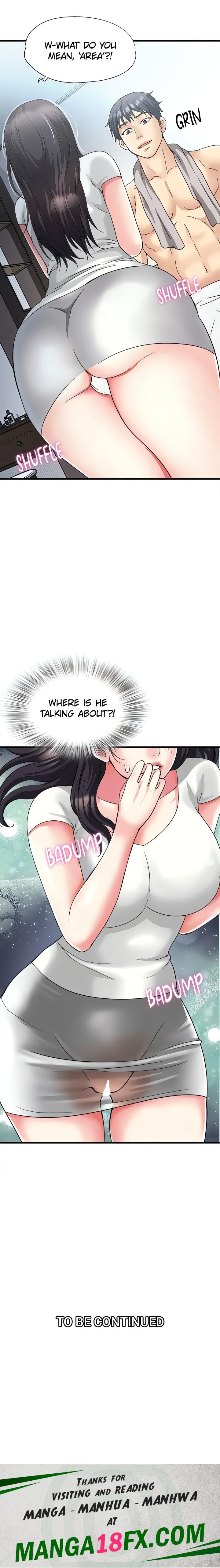 Daily Pleasure Awakening Chapter 1 - Page 27