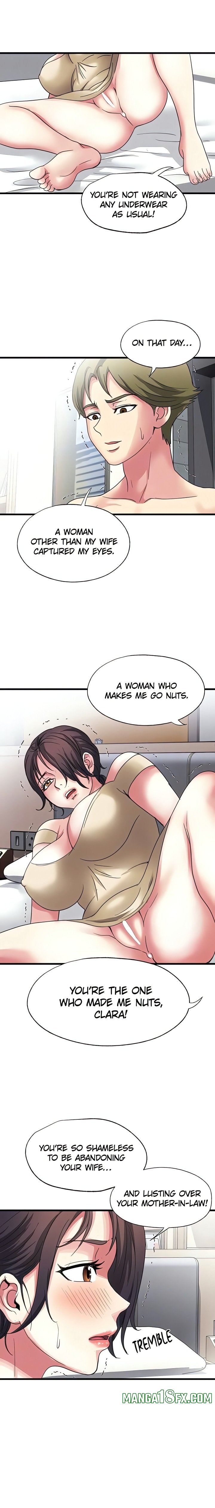 Daily Pleasure Awakening Chapter 18 - Page 17