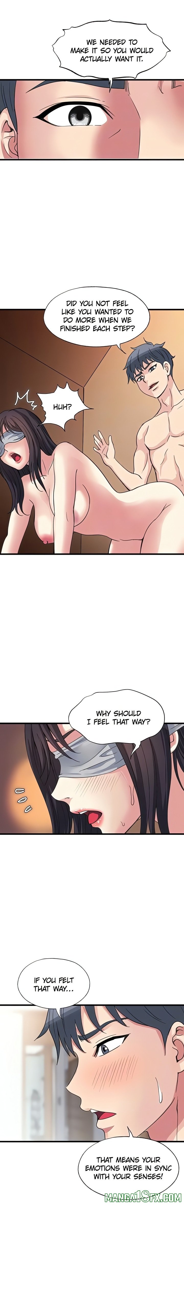 Daily Pleasure Awakening Chapter 22 - Page 6