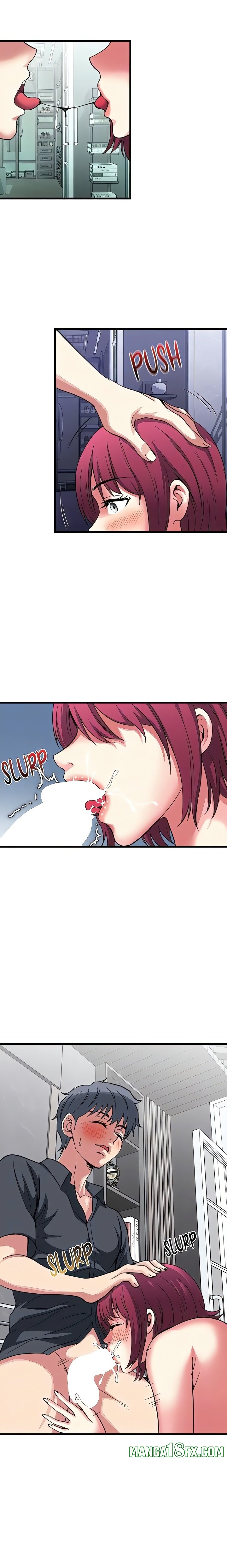 Daily Pleasure Awakening Chapter 25 - Page 9