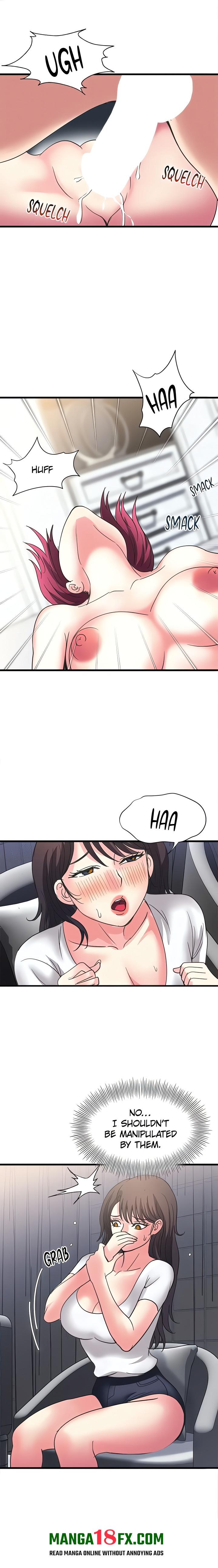 Daily Pleasure Awakening Chapter 27 - Page 11