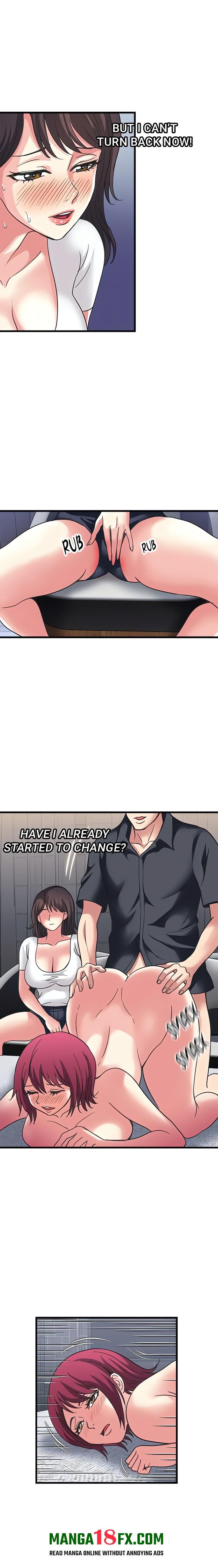 Daily Pleasure Awakening Chapter 28 - Page 1