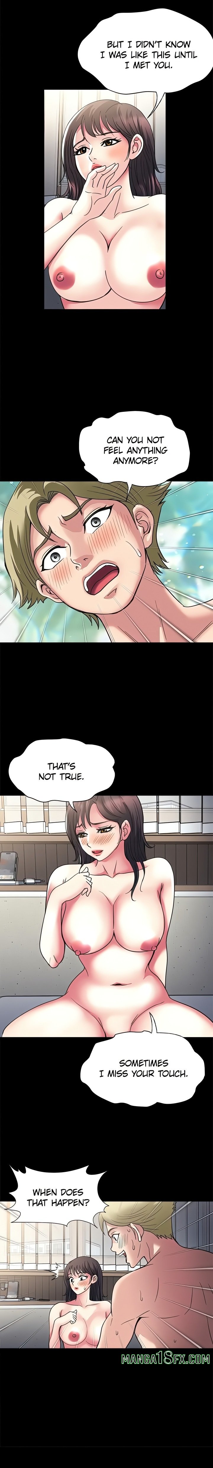 Daily Pleasure Awakening Chapter 28 - Page 14