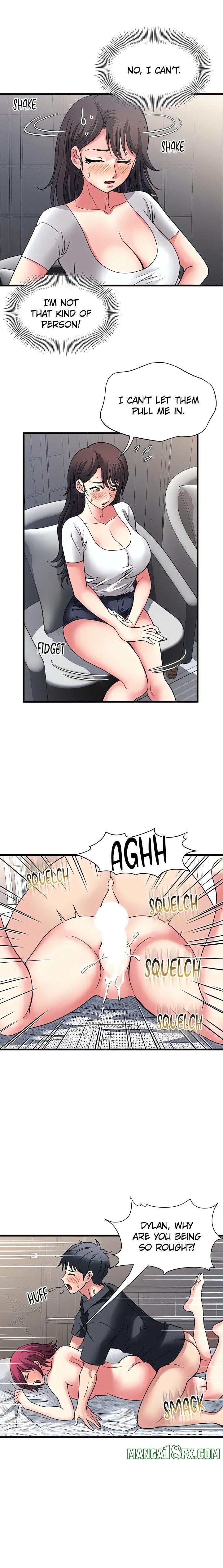 Daily Pleasure Awakening Chapter 28 - Page 4