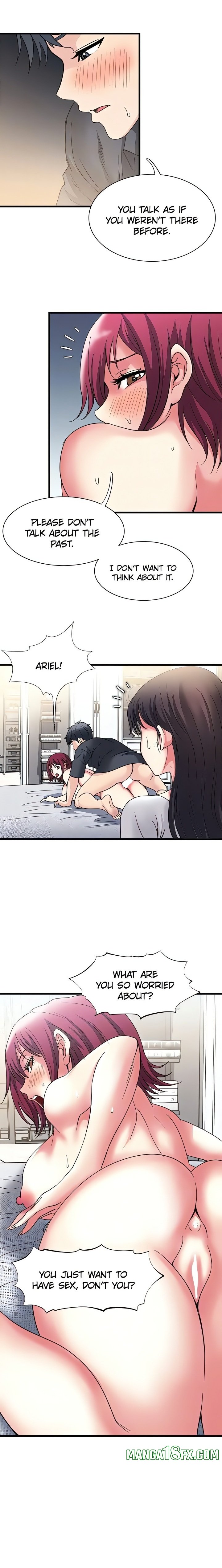 Daily Pleasure Awakening Chapter 28 - Page 6