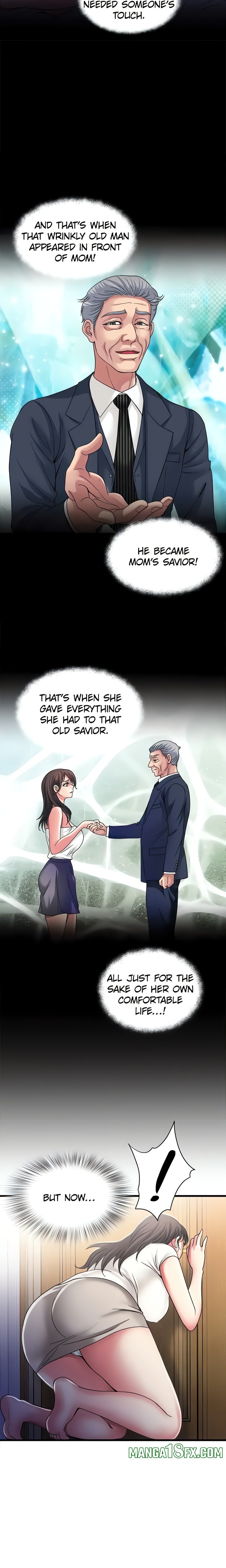 Daily Pleasure Awakening Chapter 4 - Page 12