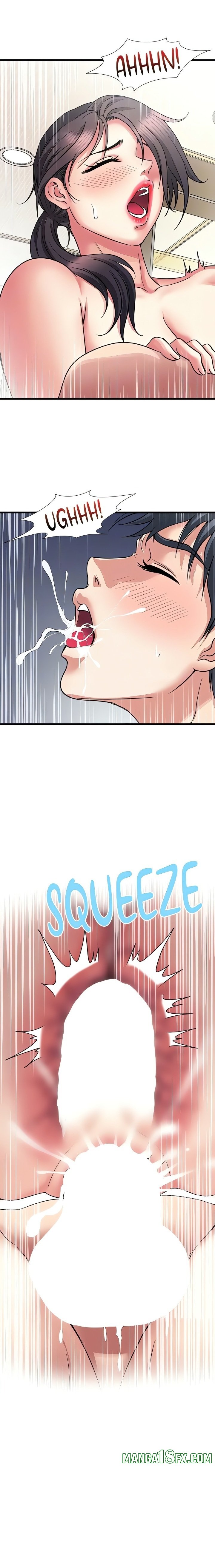 Daily Pleasure Awakening Chapter 4 - Page 20