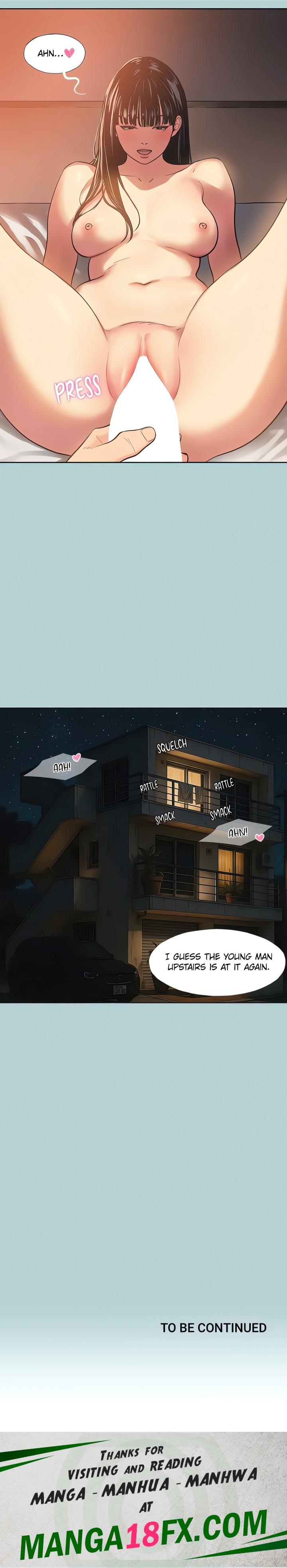 Not Interested Chapter 1 - Page 22