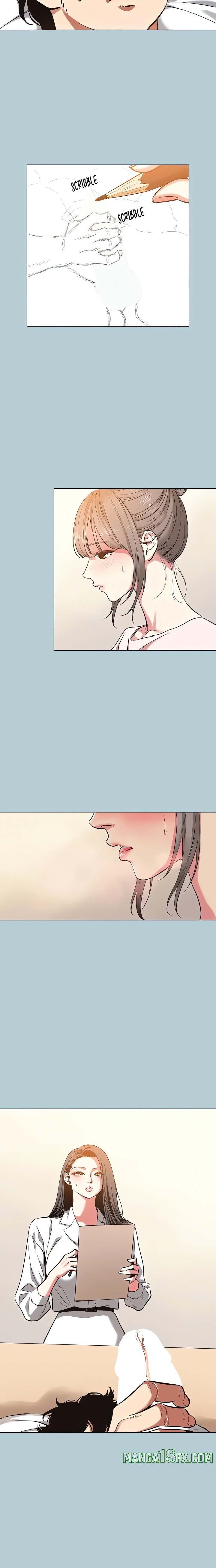 Not Interested Chapter 13 - Page 10