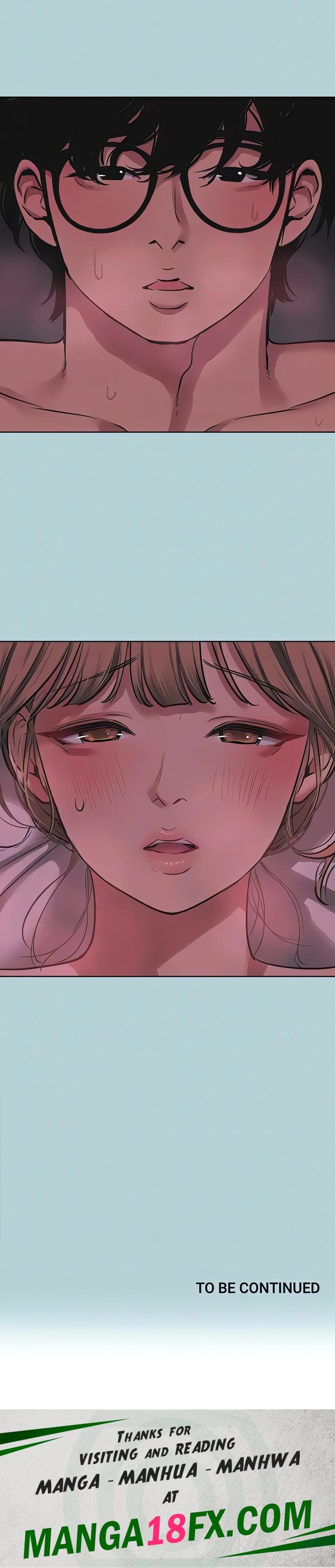 Not Interested Chapter 22 - Page 16